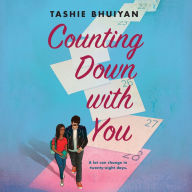 Counting Down with You: Multicultural YA Romance With a Bad Boy Twist