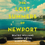 The Lost Summers of Newport