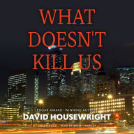 What Doesn't Kill Us (McKenzie Series #18)