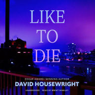 Like to Die (McKenzie Series #15)
