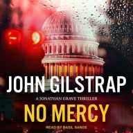 No Mercy (Jonathan Grave Series #1)