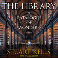 The Library: A Catalogue of Wonders