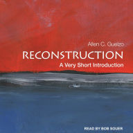 Reconstruction: A Very Short Introduction