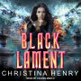 Black Lament (Black Wings Series #4)