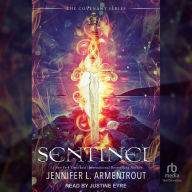 Sentinel (Covenant Series #5)