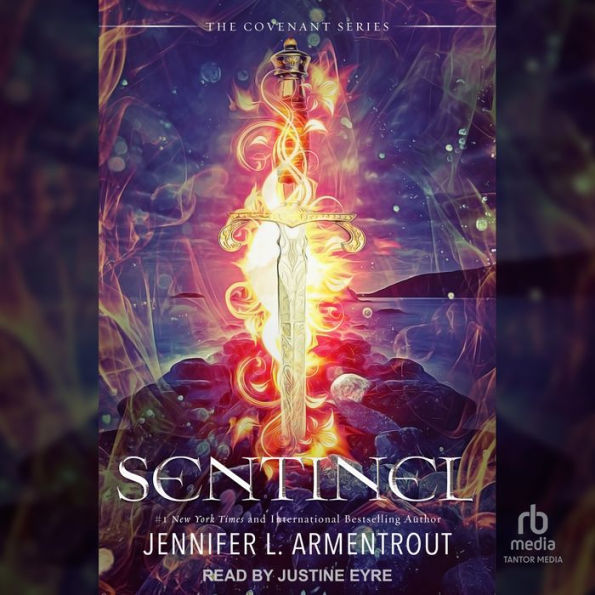 Sentinel (Covenant Series #5)