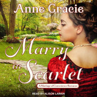 Marry in Scarlet