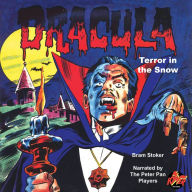Dracula-Terror in the Snow