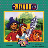 The Wizard of Oz (Abridged)