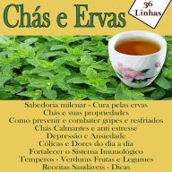 Chás e Ervas