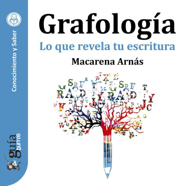 GuíaBurros: Grafología: Lo que revela tu escritura