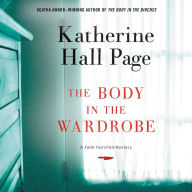 The Body in the Wardrobe: A Faith Fairchild Mystery