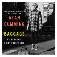 Baggage: Tales from a Fully Packed Life