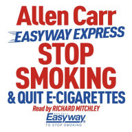 Easyway Express: Stop Smoking and Quit E-Cigarettes