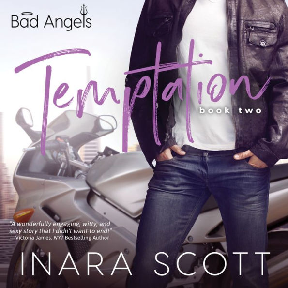 Temptation: Bad Angels, Book 2
