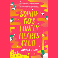 Sophie Go's Lonely Hearts Club