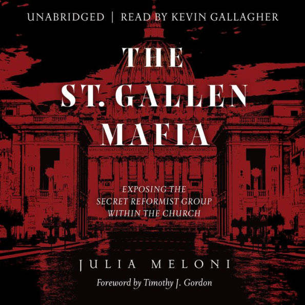 The St. Gallen Mafia: Exposing the Secret Reformist Group Within the Church