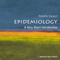 Epidemiology: A Very Short Introduction