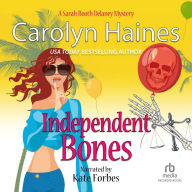 Independent Bones (Sarah Booth Delaney Series #23)