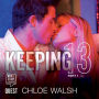 Keeping 13: Part One: Part One