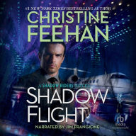 Shadow Flight (Shadow Riders Series #5)