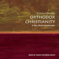 Orthodox Christianity: A Very Short Introduction