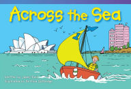 Across the Sea Audiobook