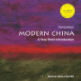 Modern China: A Very Short Introduction, 2nd Edition