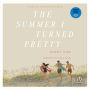 The Summer I Turned Pretty (Summer I Turned Pretty Series #1)