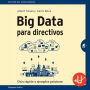 Big data para directivos