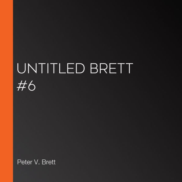 Untitled Brett #6