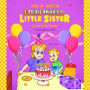 Karen's Birthday (Baby-Sitters Little Sister #7)