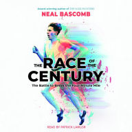 The Race of the Century: The Battle to Break the Four-Minute Mile (Scholastic Focus): The Battle to Break the Four-Minute Mile