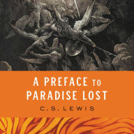 A Preface to Paradise Lost