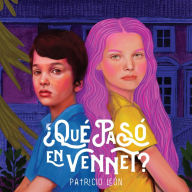 ¿Qué Pasó en Vennet?: Cuentos de literatura infantil y juvenil