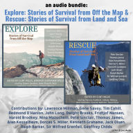 An Audio Bundle: Explore & Rescue