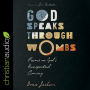 God Speaks Through Wombs: Poems on God's Unexpected Coming