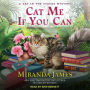 Cat Me If You Can (Cat in the Stacks Series #13)