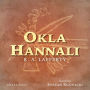 Okla Hannali