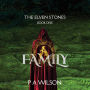The Elven Stones: Family