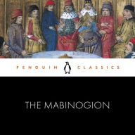 The Mabinogion