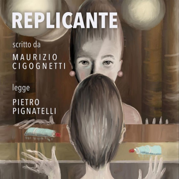 Replicante