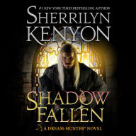 Shadow Fallen (Dream-Hunter Series #6)