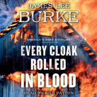 Every Cloak Rolled in Blood (Holland Family Series)