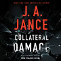Collateral Damage (Ali Reynolds Series #17)