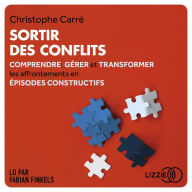 Sortir des conflits: Comprendre, gérer et transformer les affrontements en épisodes constructifs