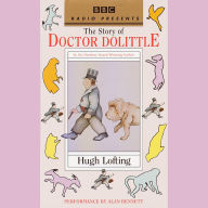 The Story of Doctor Dolittle