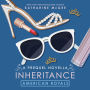 Inheritance (American Royals Prequel Novella)