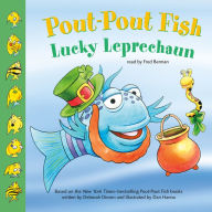 Pout-Pout Fish: Lucky Leprechaun