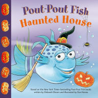 Pout-Pout Fish: Haunted House